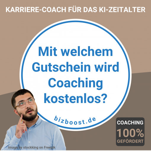 AVGS Coaching Gutschein