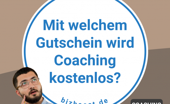 AVGS Coaching Gutschein