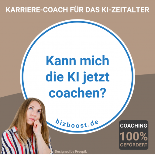 AVGS Coaching mit KI