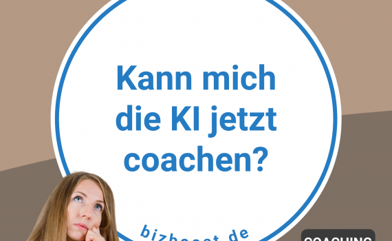 AVGS Coaching mit KI