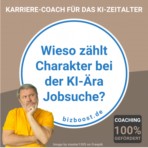 AVGS Online-Bewerbunscoaching KI