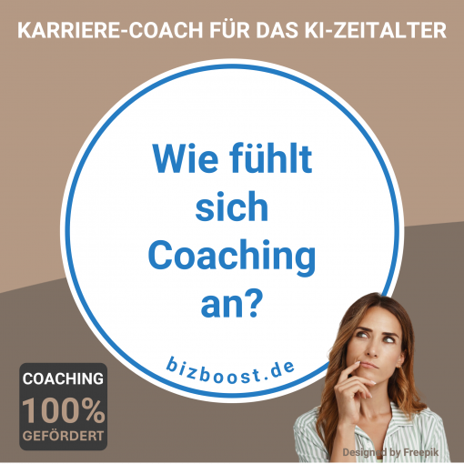 AVGS Coaching kostenfrei einlösen