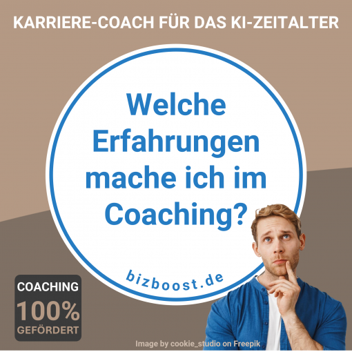 AVGS Coaching Erfahrungen