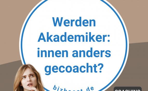 AVGS Coaching für Akademiker