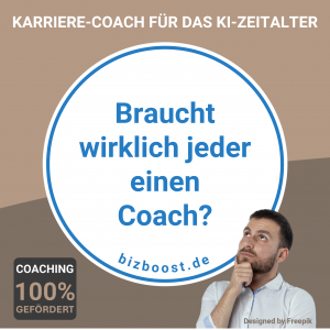 AVGS Coaching für die Karriere