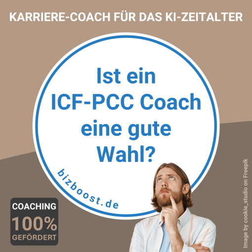 AVGS Coaching Zertifizierung ICF-PCC