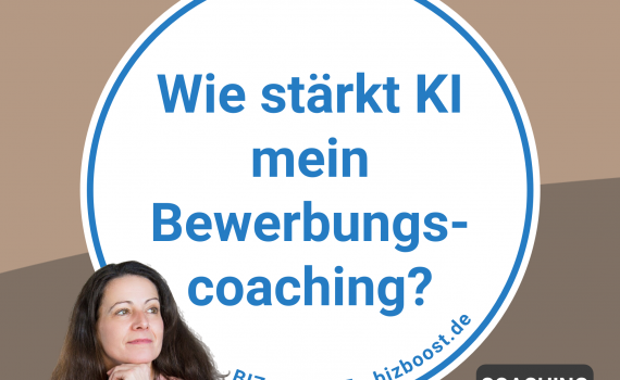 AVGS Online-Bewerbungscoaching