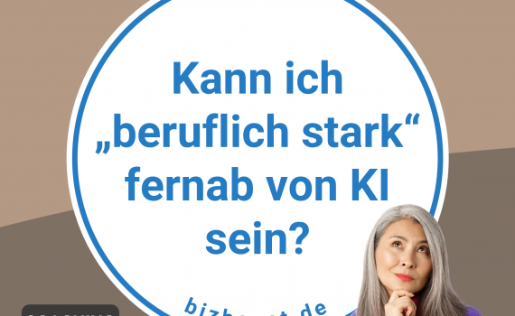 AVGS Online-Coaching KI