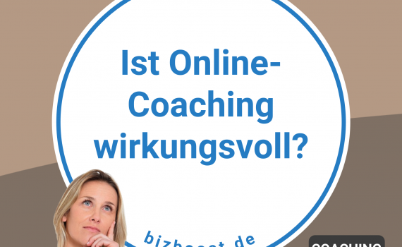 AVGS Online-Coaching Vorteile