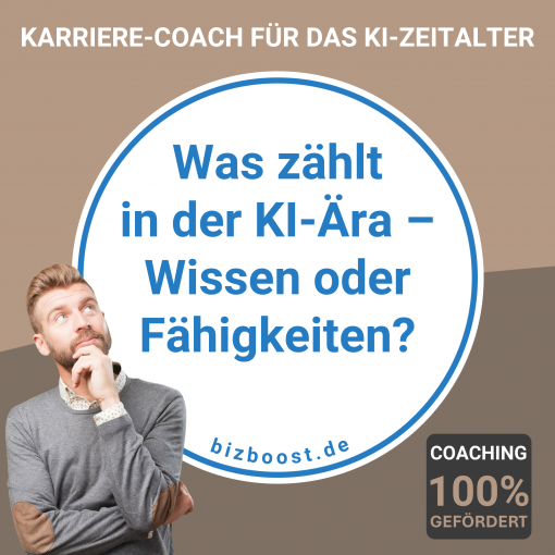 AVGS Online-Coaching Fähigkeiten Weiterbildung