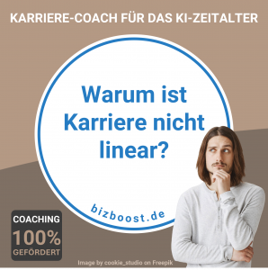 AVGS Online-Karrierecoaching