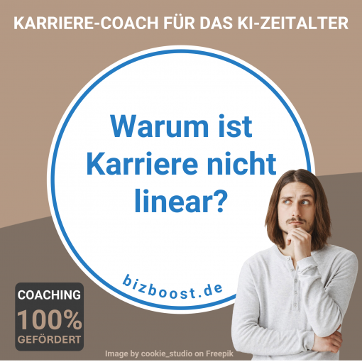 AVGS Online-Karrierecoaching