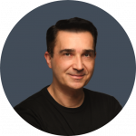 Peter Krisch, ICF Professional Certified Coach (PCC)